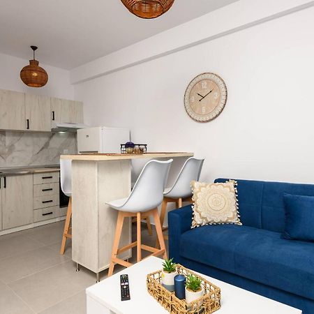 Suzana'S Maisonette 프리노스 외부 사진
